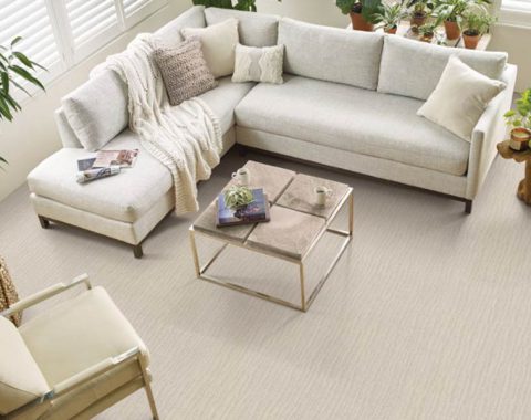 طرح و رنگ کفسازی خانه چطور انتخاب بشود